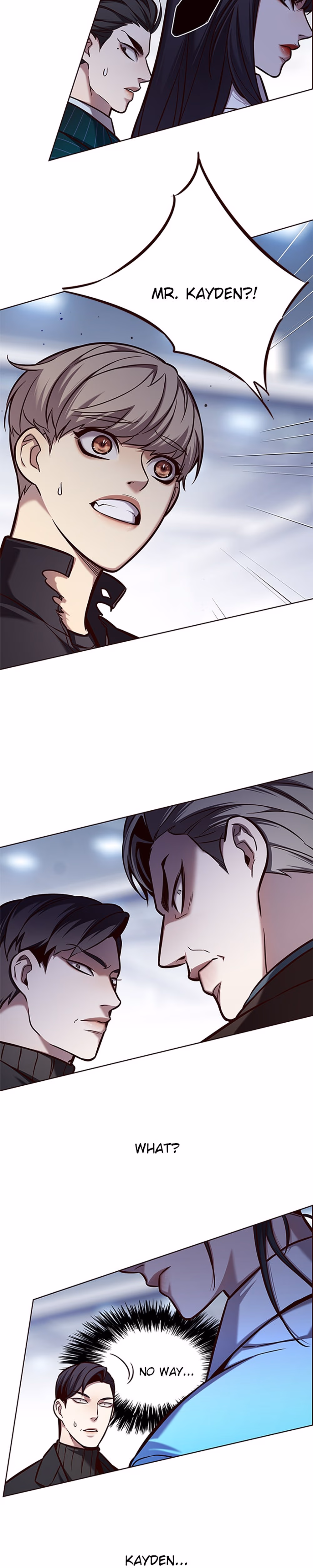 Eleceed - Chapter 121 - Part 23