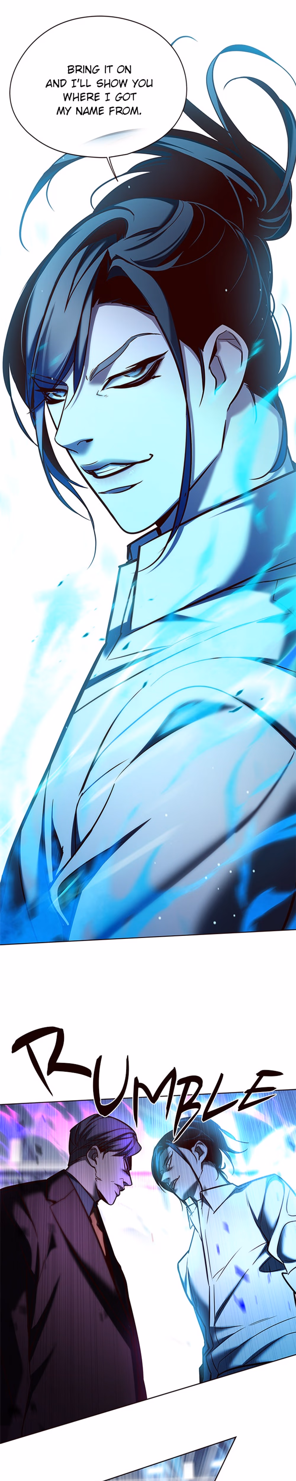 Eleceed - Chapter 121 - Part 30