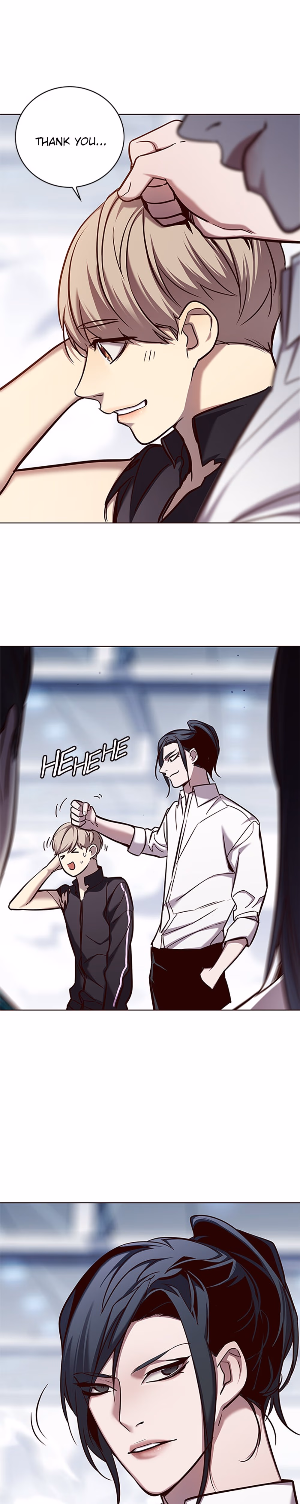 Eleceed - Chapter 121 - Part 35