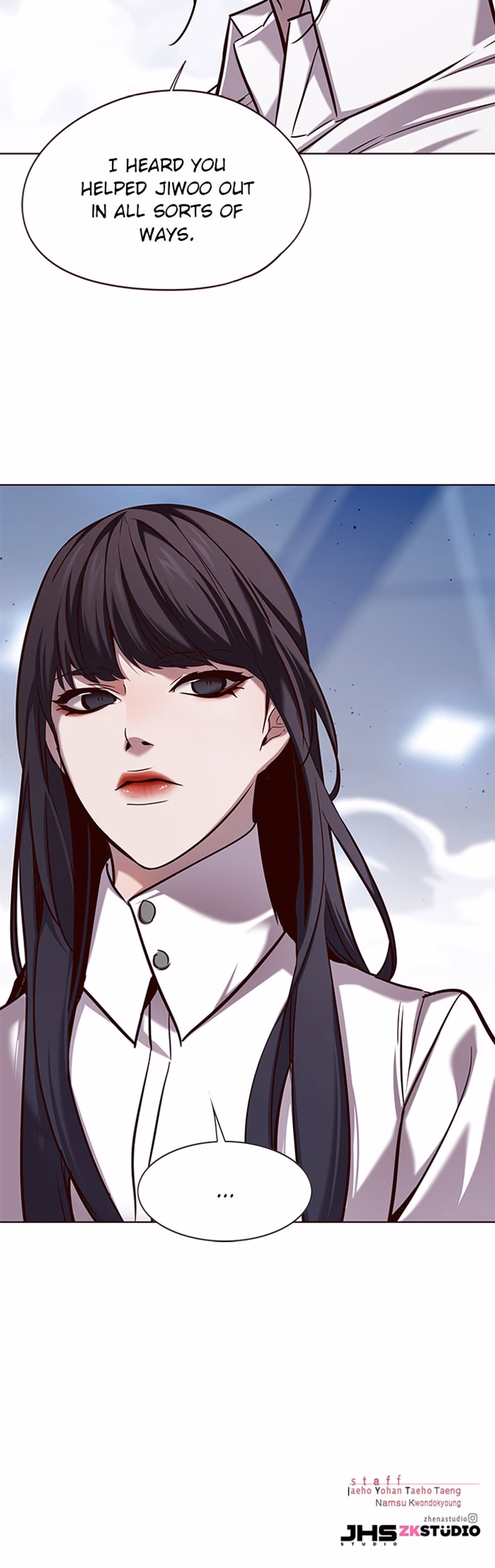 Eleceed - Chapter 121 - Part 36