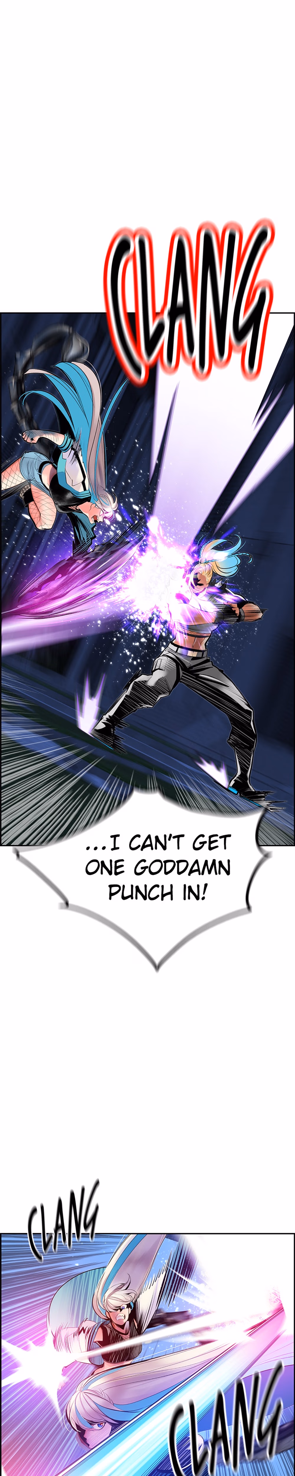 Jungle Juice - Chapter 60 - Part 3