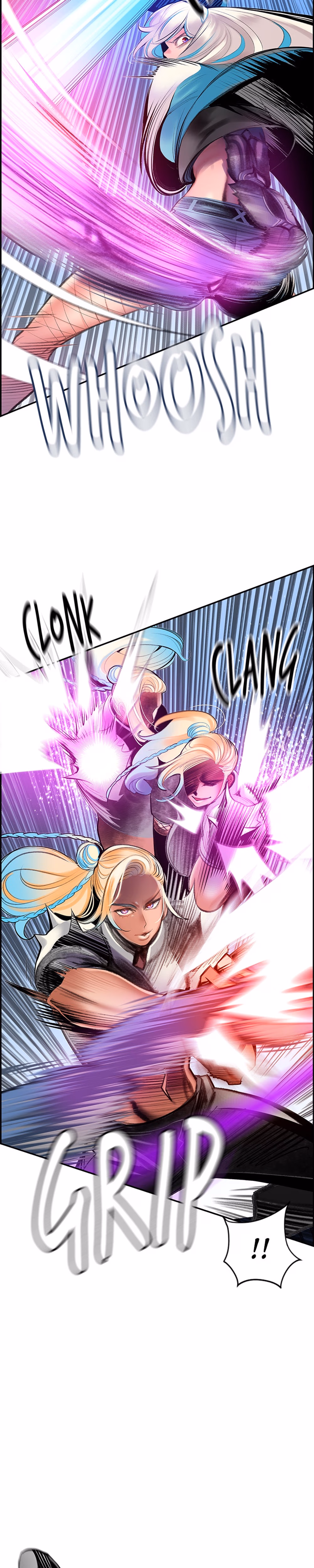 Jungle Juice - Chapter 60 - Part 4