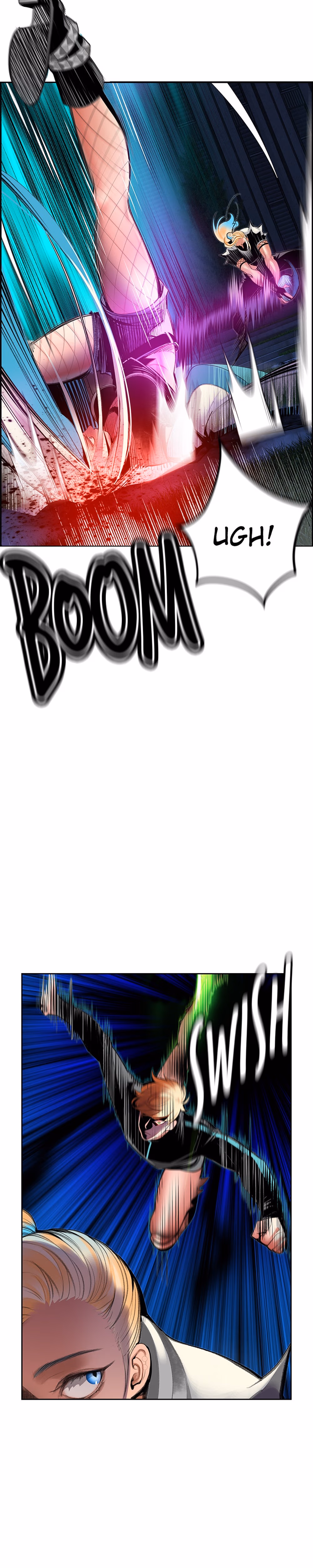 Jungle Juice - Chapter 60 - Part 5