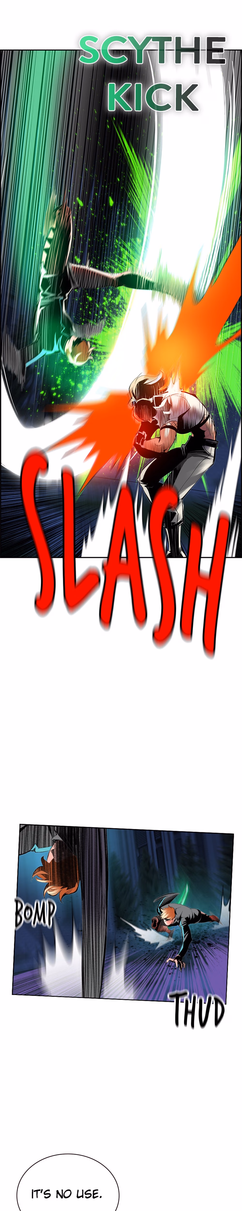 Jungle Juice - Chapter 60 - Part 6