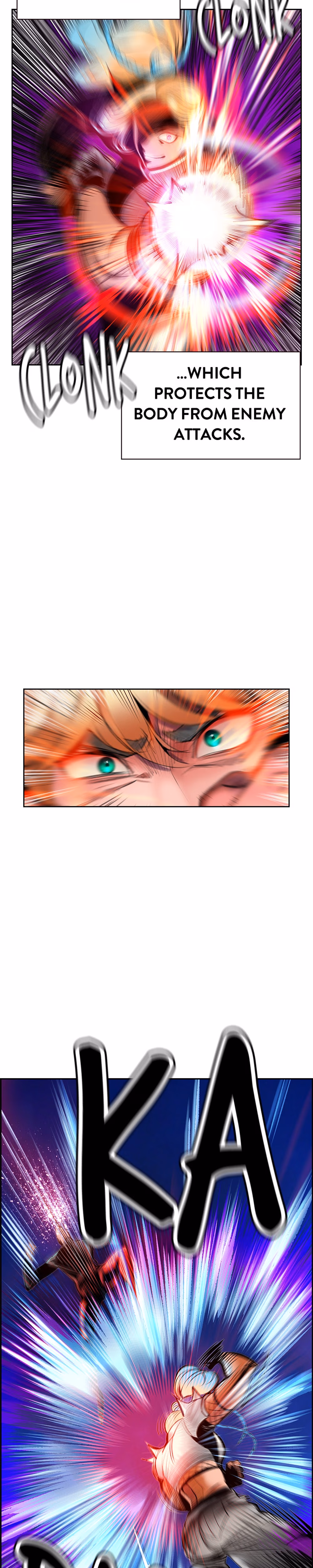 Jungle Juice - Chapter 60 - Part 9