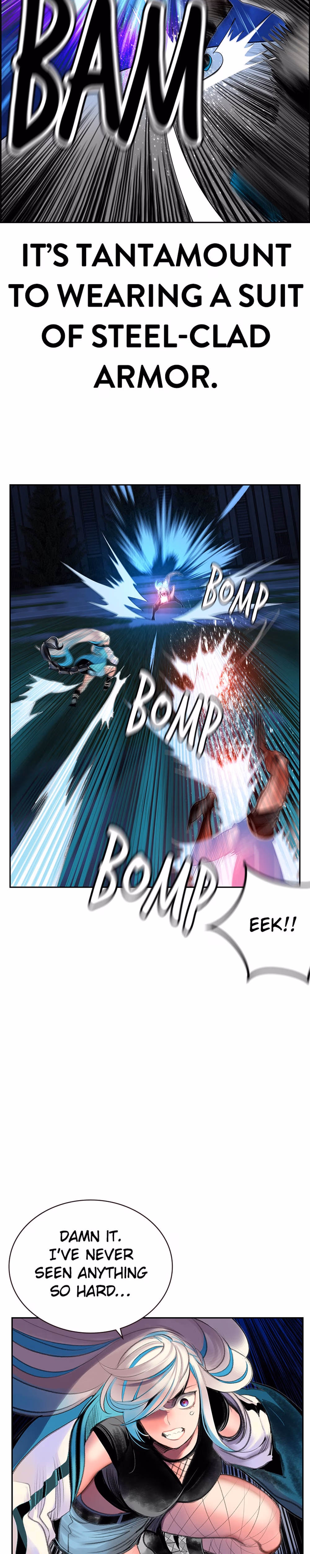 Jungle Juice - Chapter 60 - Part 10