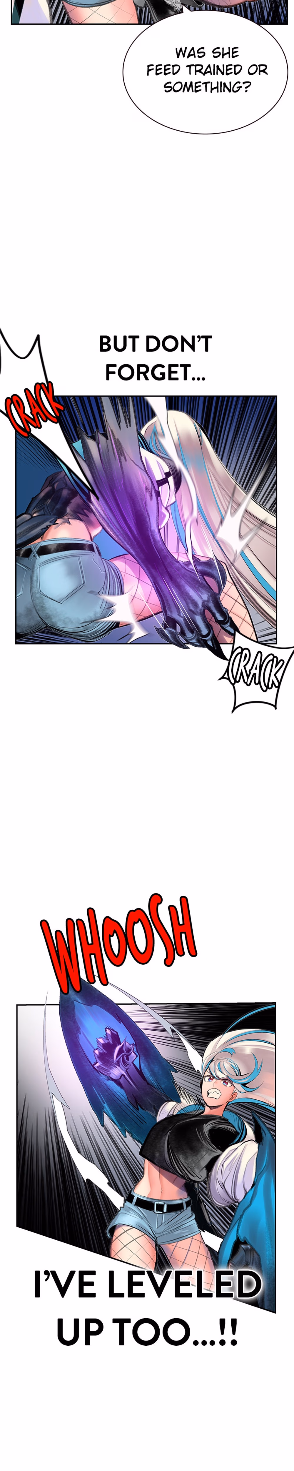 Jungle Juice - Chapter 60 - Part 11