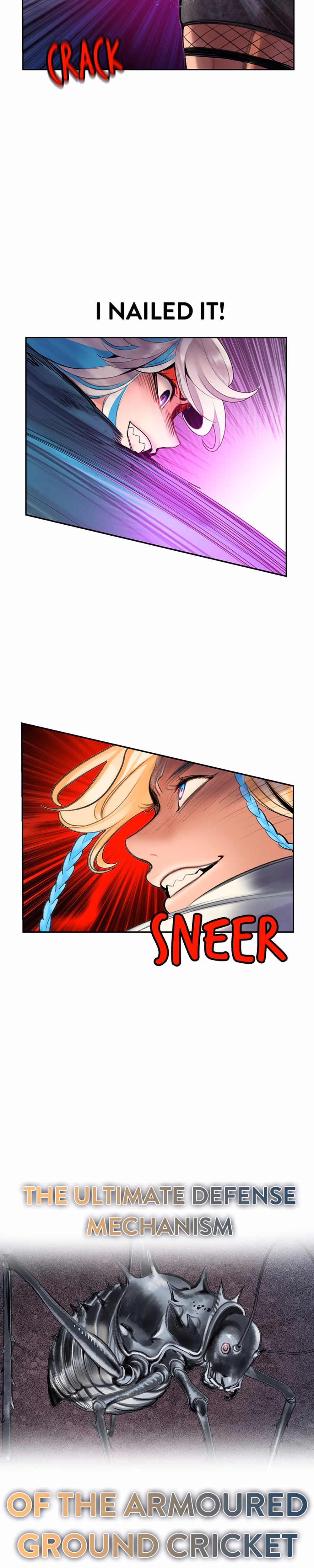 Jungle Juice - Chapter 60 - Part 13