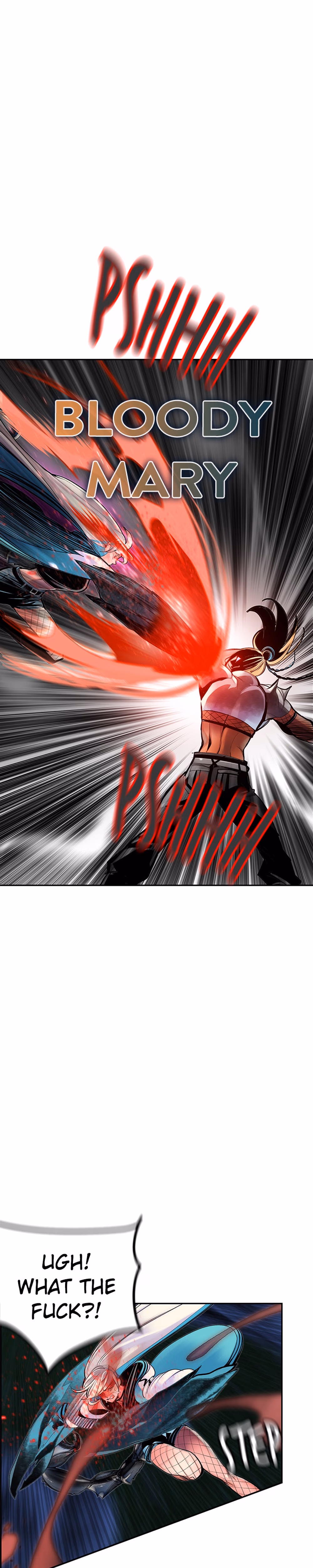 Jungle Juice - Chapter 60 - Part 14