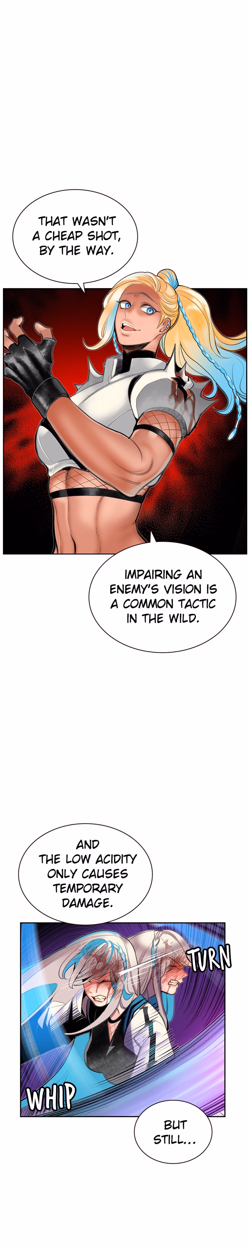 Jungle Juice - Chapter 60 - Part 16