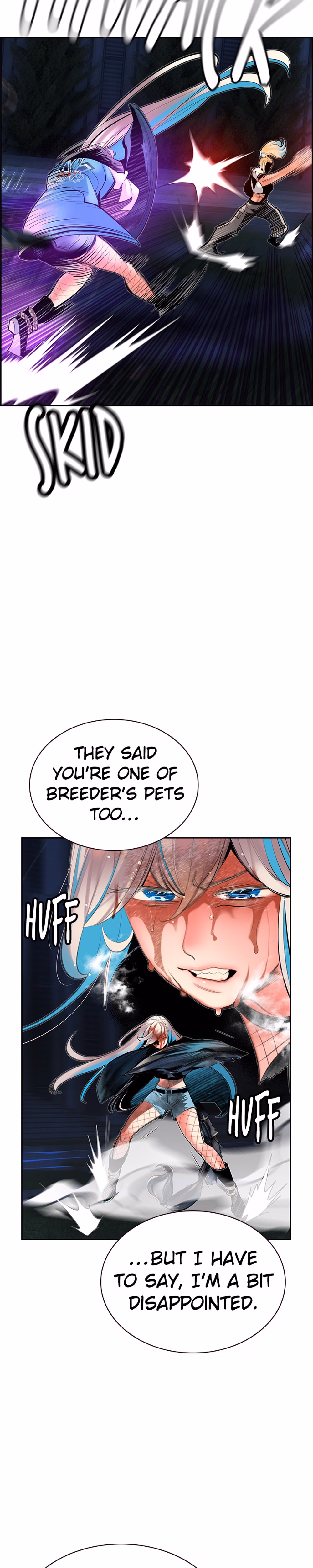 Jungle Juice - Chapter 60 - Part 19