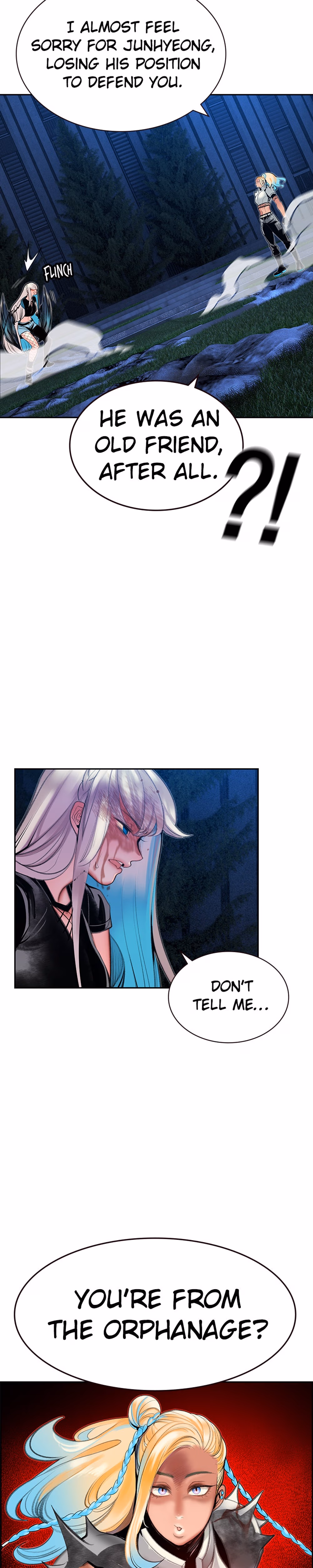 Jungle Juice - Chapter 60 - Part 20