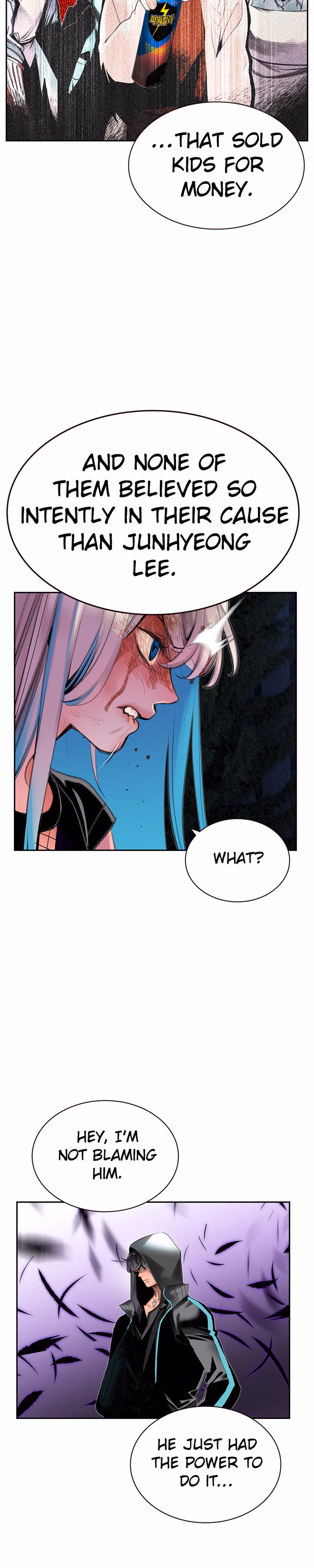 Jungle Juice - Chapter 60 - Part 22