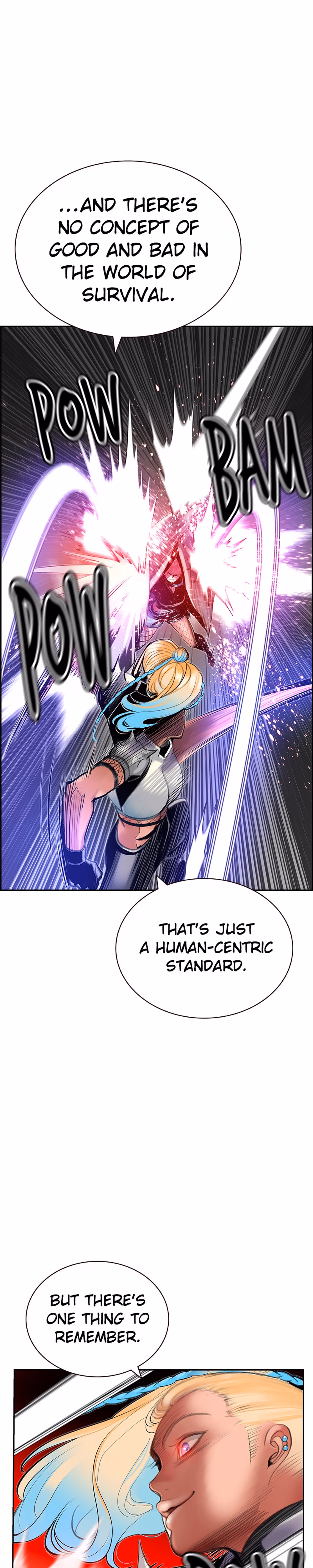 Jungle Juice - Chapter 60 - Part 23