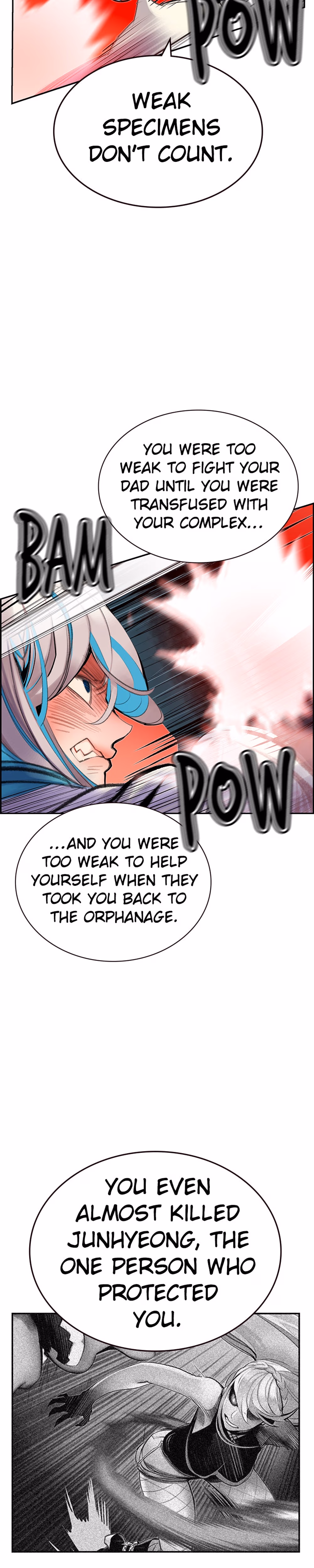 Jungle Juice - Chapter 60 - Part 24
