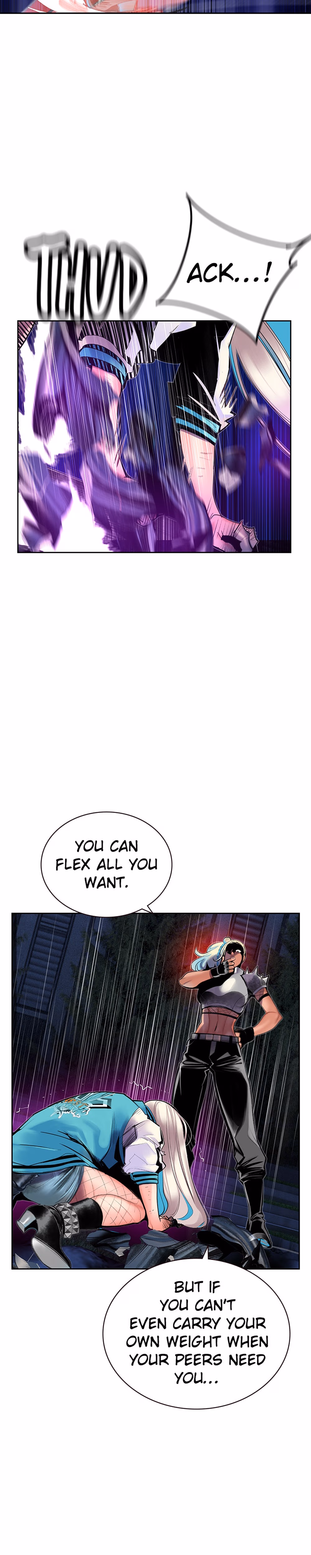 Jungle Juice - Chapter 60 - Part 26