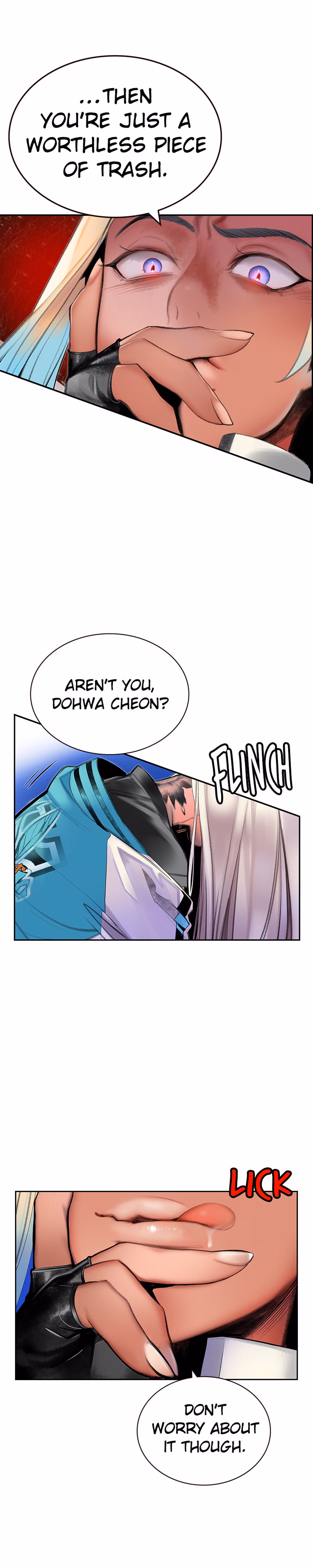 Jungle Juice - Chapter 60 - Part 27