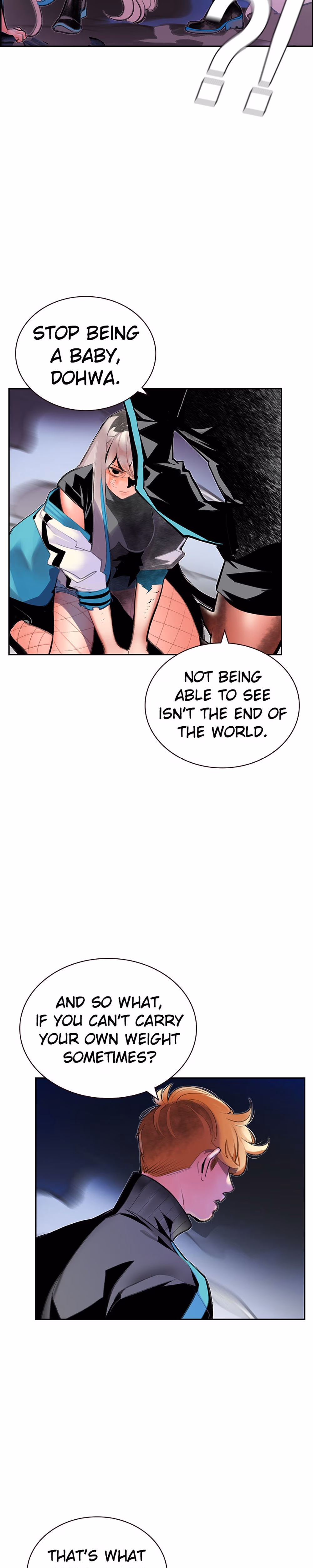 Jungle Juice - Chapter 60 - Part 29