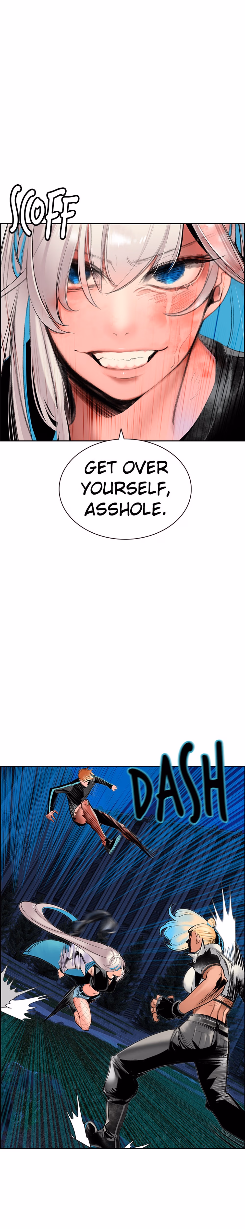 Jungle Juice - Chapter 60 - Part 31