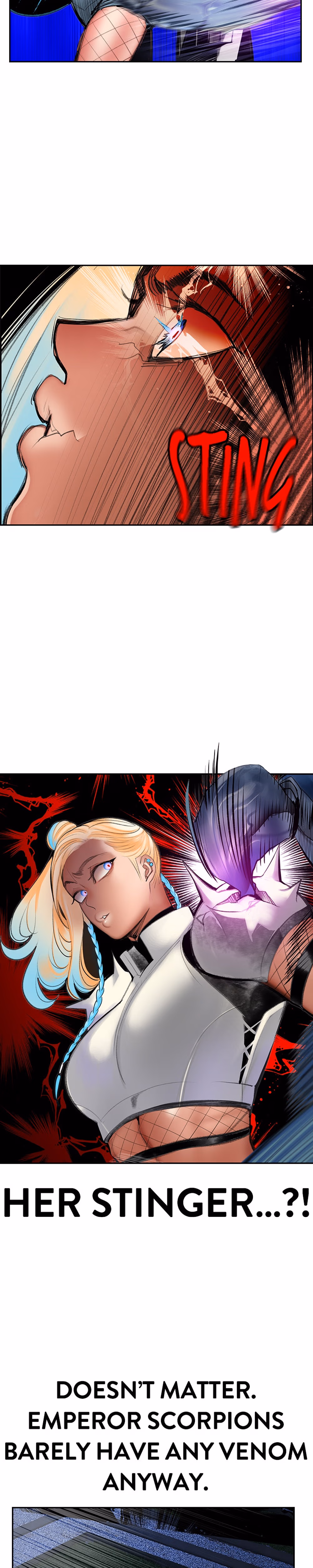 Jungle Juice - Chapter 60 - Part 33