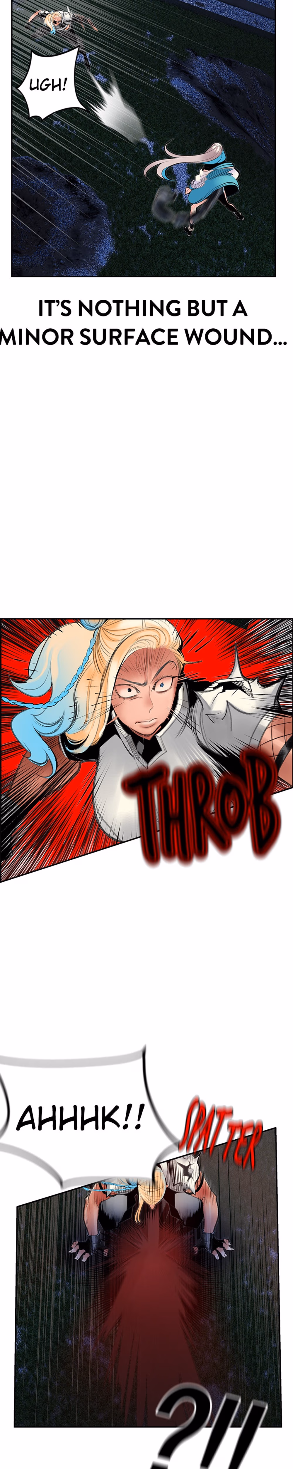 Jungle Juice - Chapter 60 - Part 34