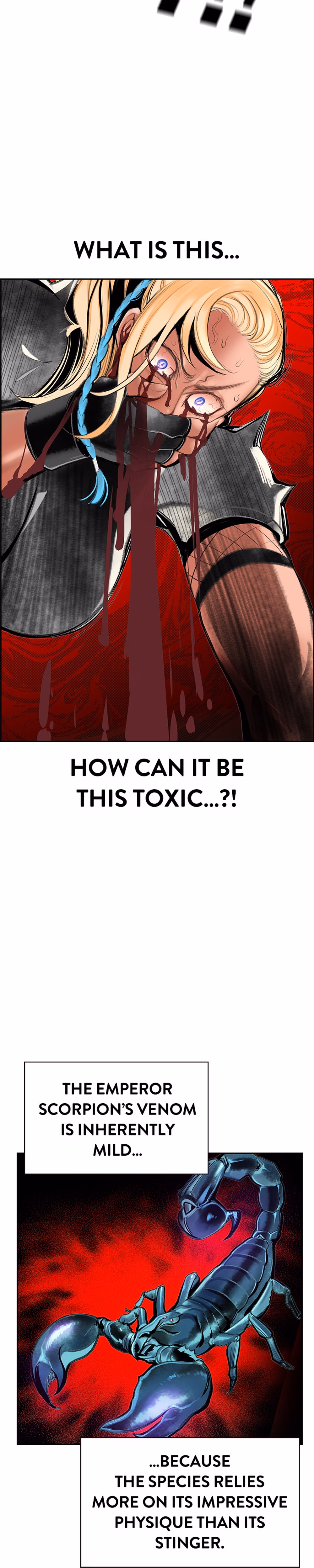Jungle Juice - Chapter 60 - Part 35