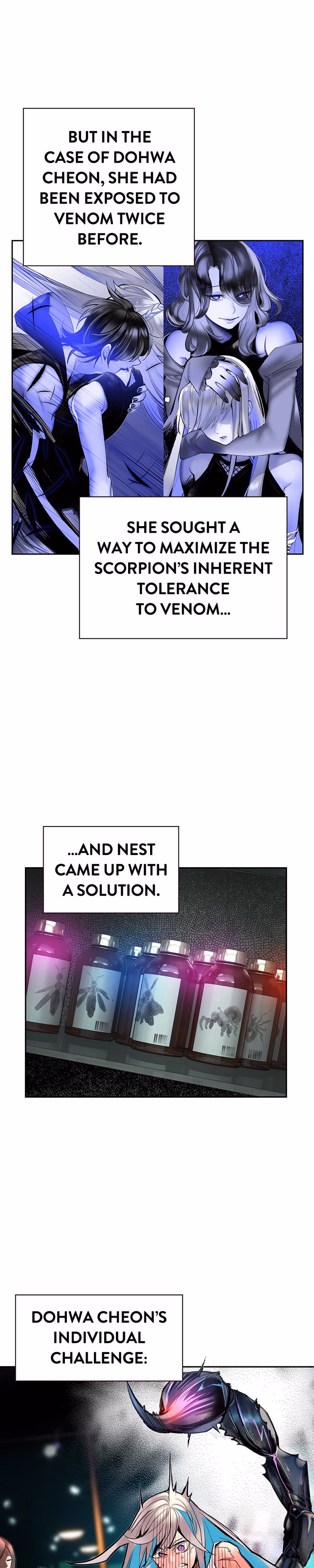 Jungle Juice - Chapter 60 - Part 36