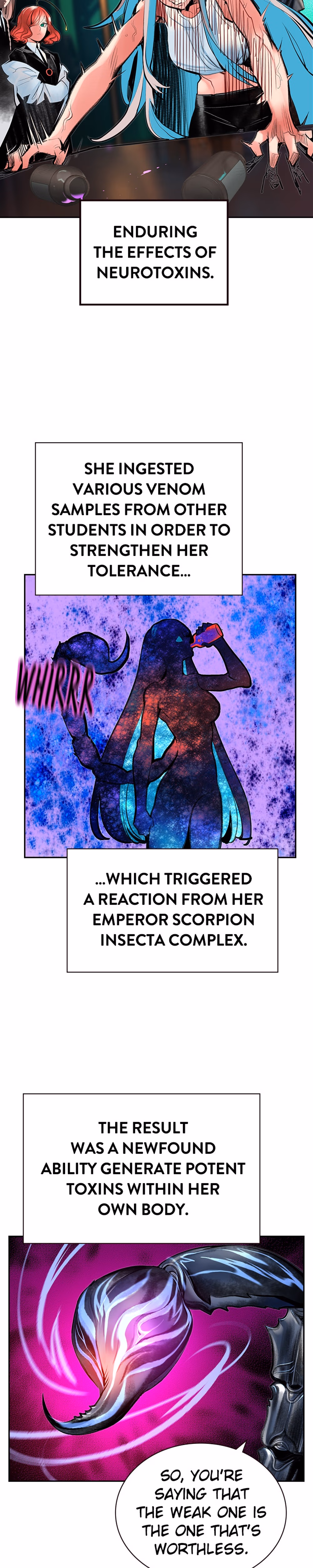Jungle Juice - Chapter 60 - Part 37