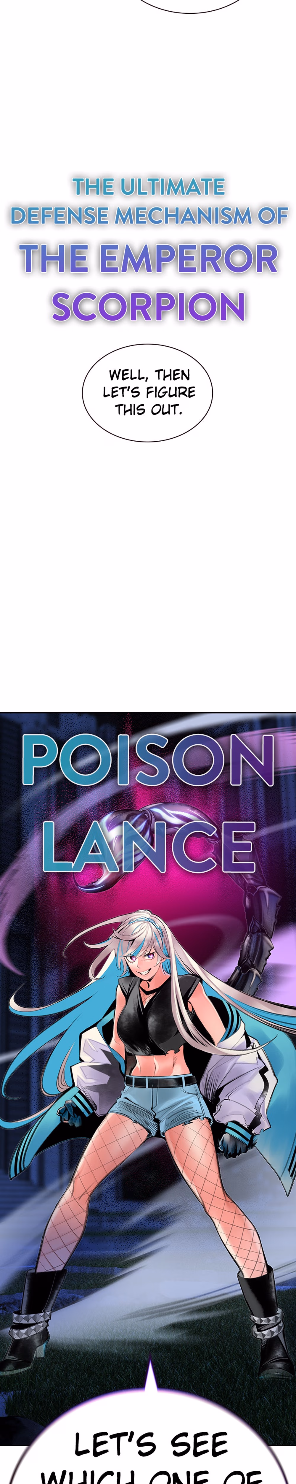 Jungle Juice - Chapter 60 - Part 38