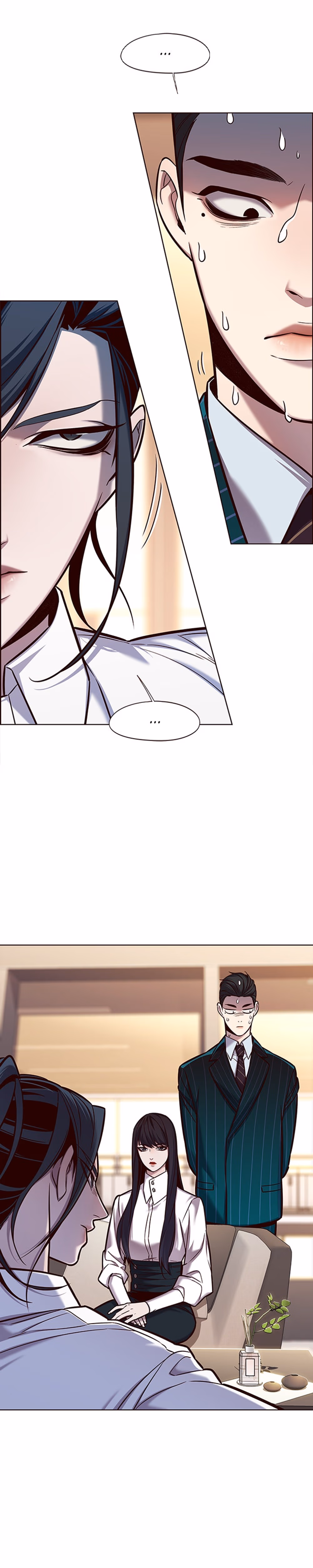 Eleceed - Chapter 122 - Part 3