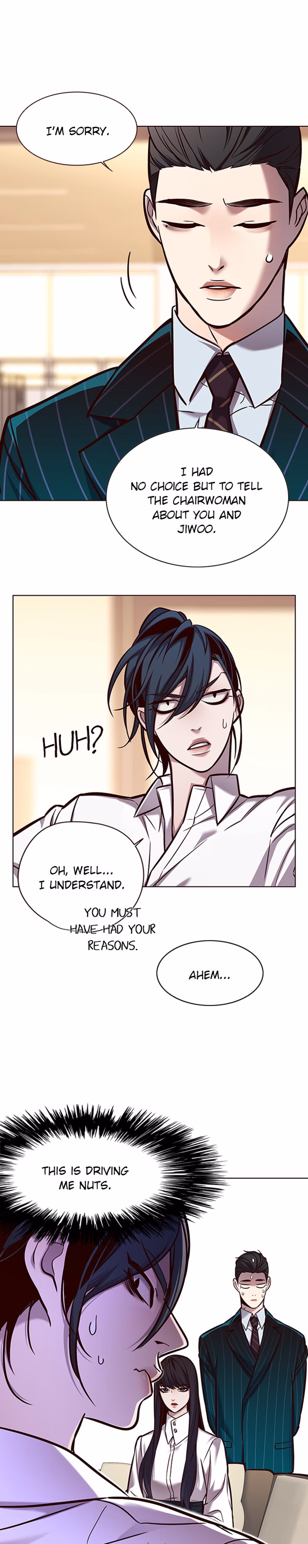 Eleceed - Chapter 122 - Part 4