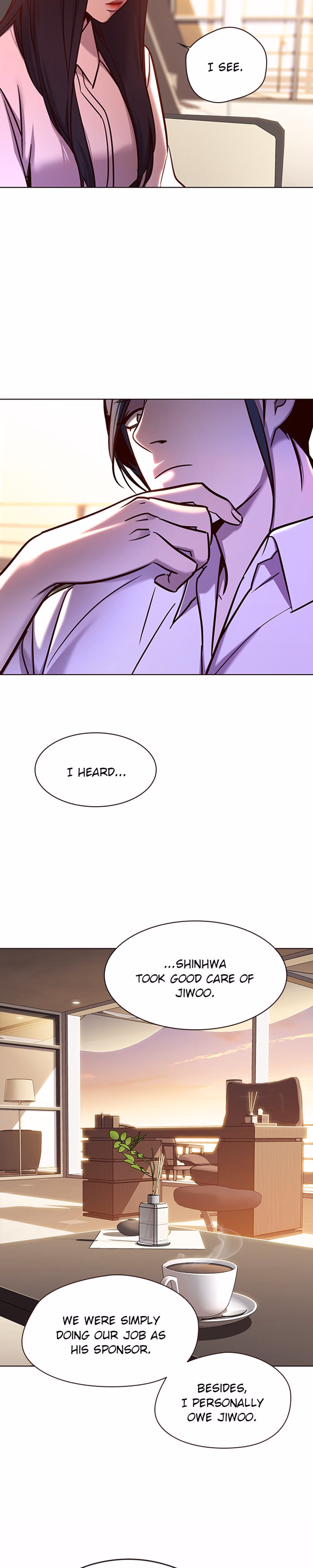 Eleceed - Chapter 122 - Part 6