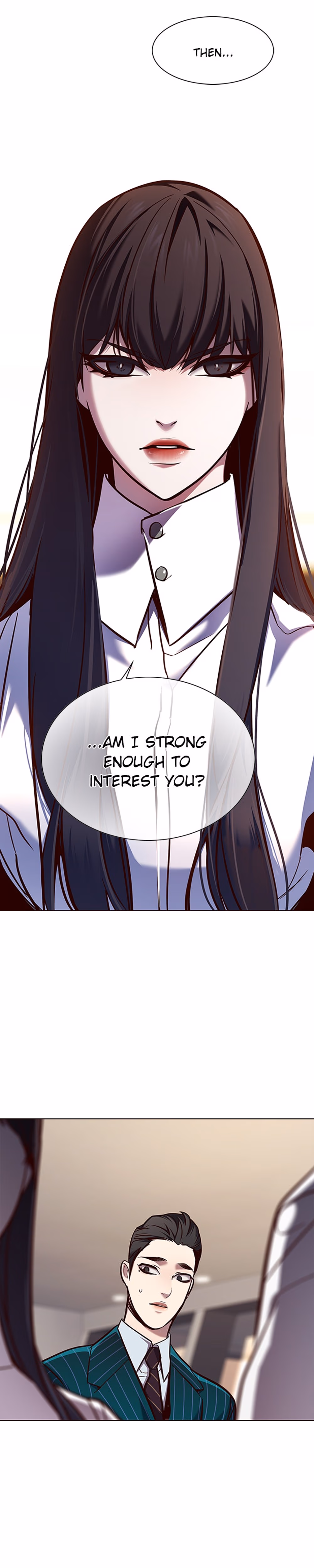 Eleceed - Chapter 122 - Part 9