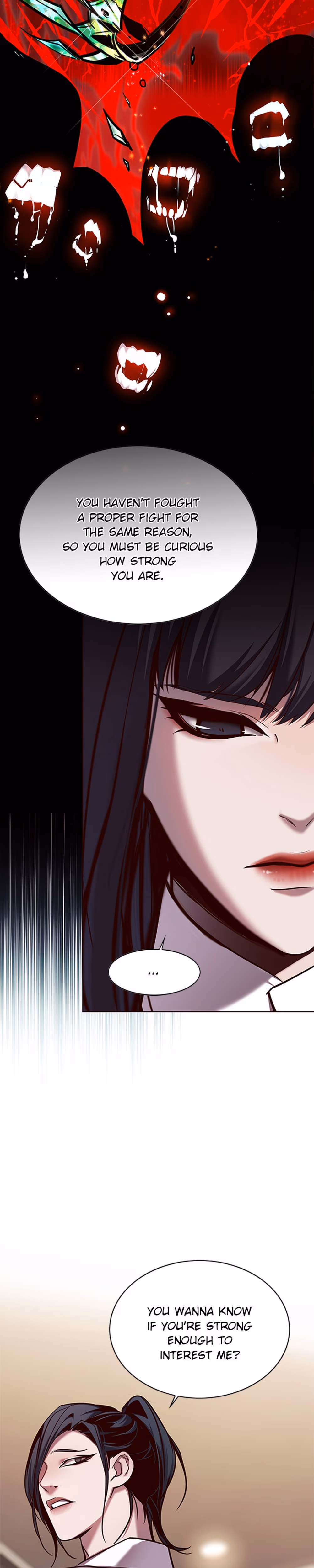 Eleceed - Chapter 122 - Part 11