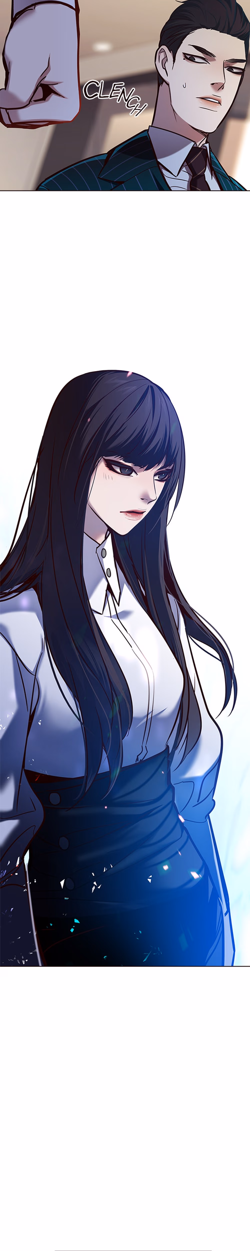Eleceed - Chapter 122 - Part 13
