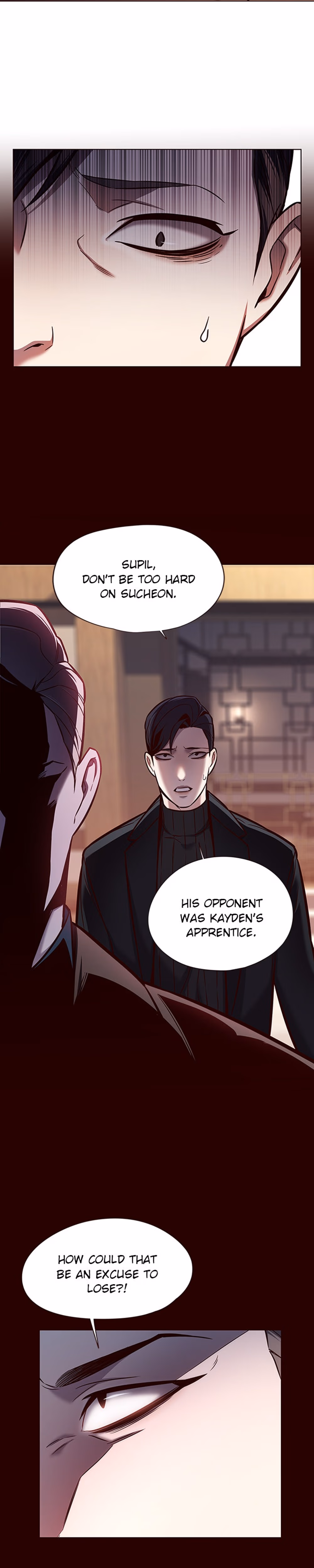 Eleceed - Chapter 122 - Part 20