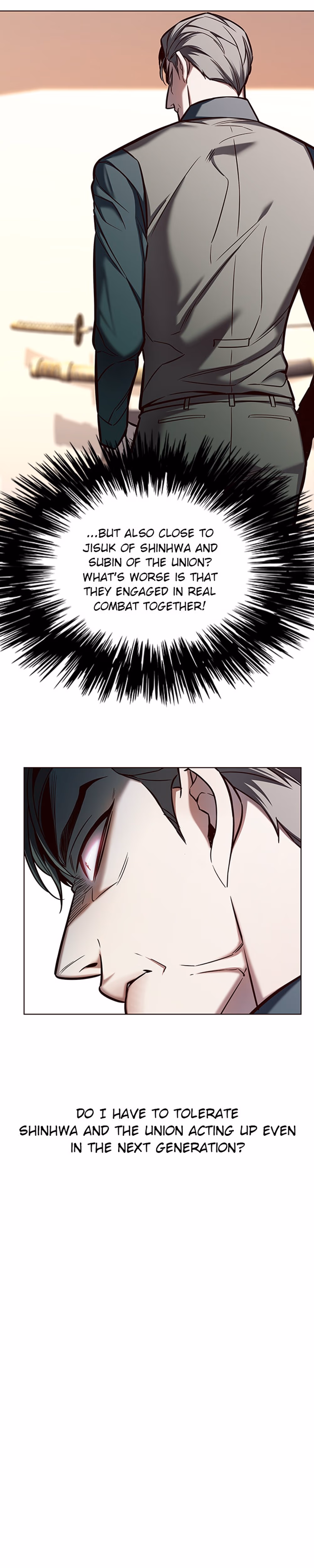 Eleceed - Chapter 122 - Part 23