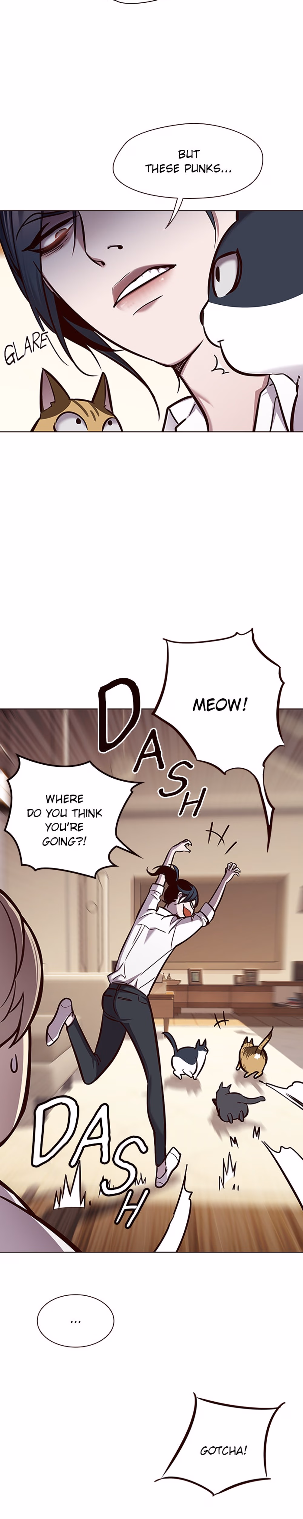 Eleceed - Chapter 122 - Part 28