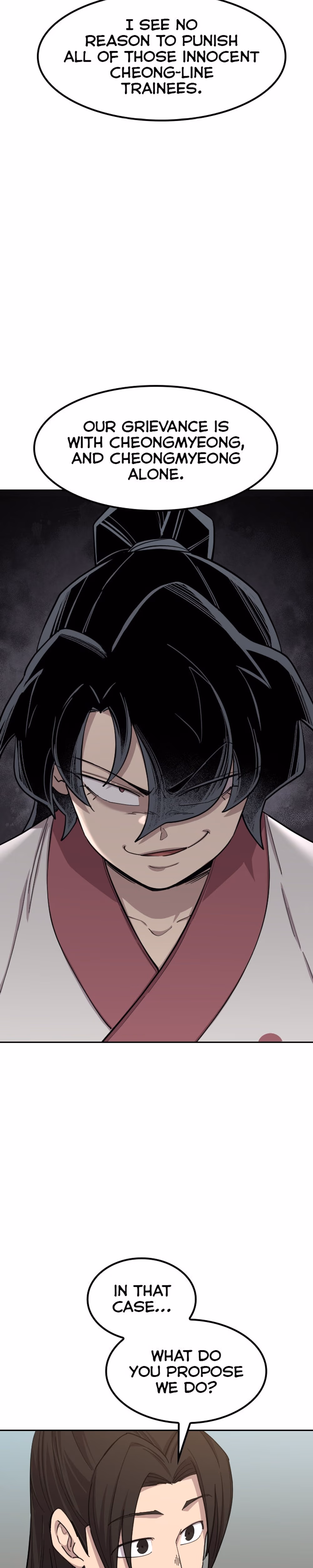 Return of the Blossoming Blade - Chapter 46 - Part 9