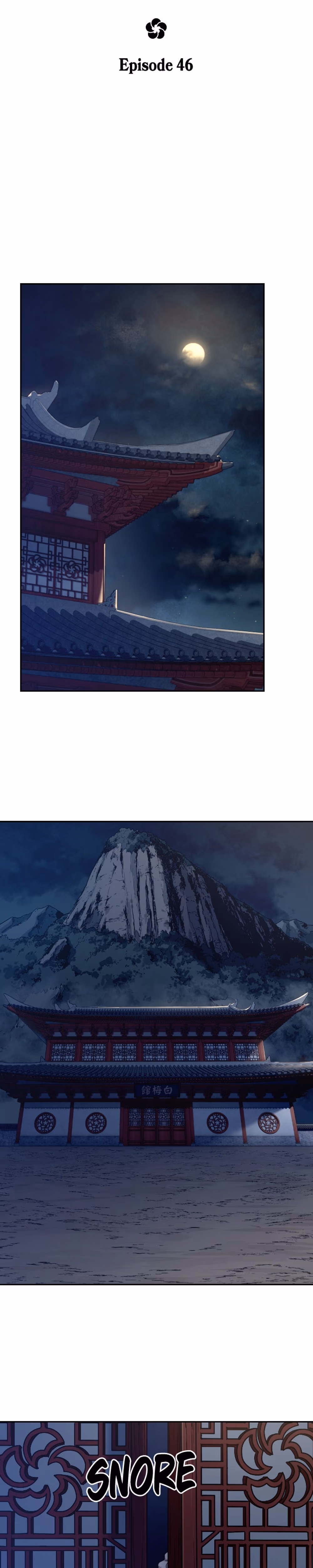 Return of the Blossoming Blade - Chapter 46 - Part 14