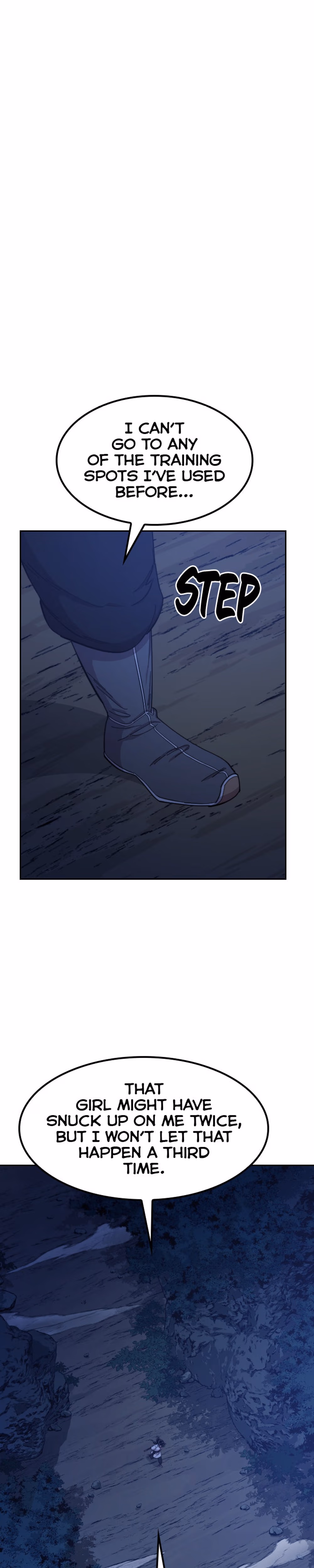 Return of the Blossoming Blade - Chapter 46 - Part 16