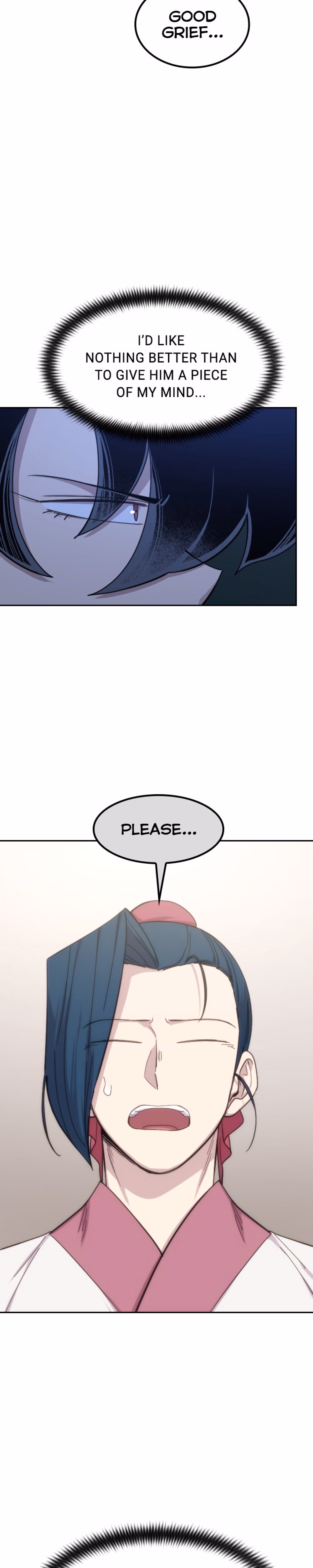 Return of the Blossoming Blade - Chapter 46 - Part 18