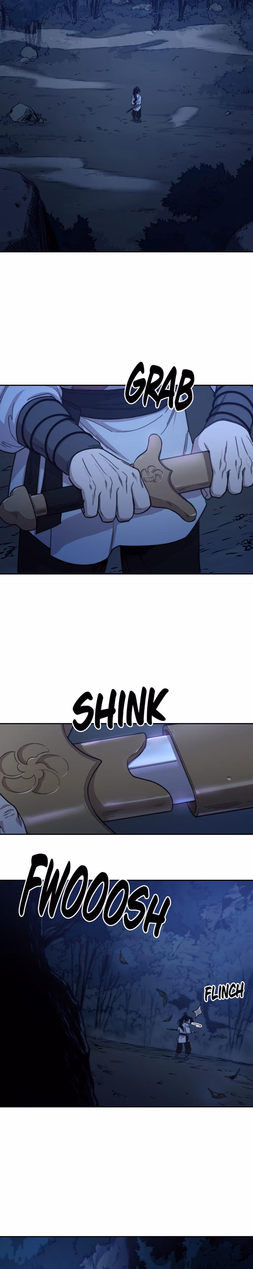 Return of the Blossoming Blade - Chapter 46 - Part 22