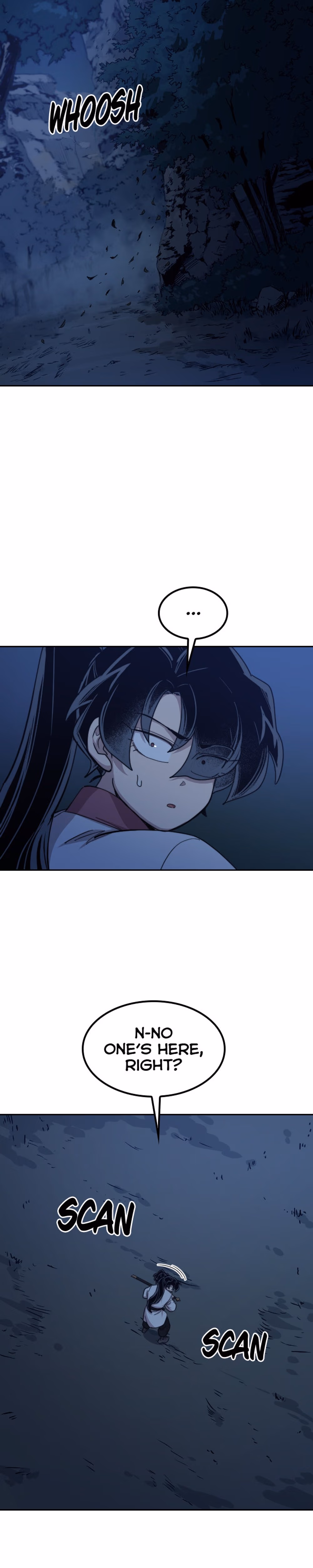 Return of the Blossoming Blade - Chapter 46 - Part 23
