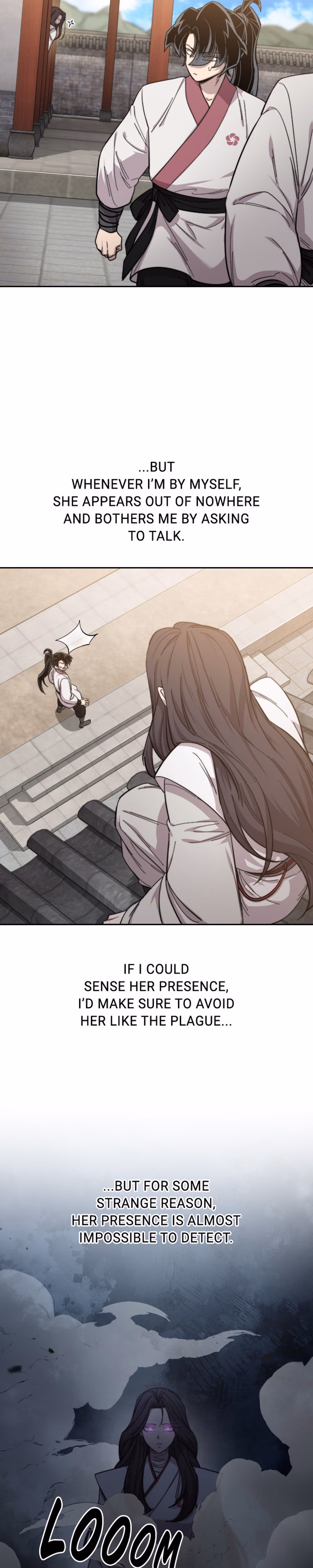 Return of the Blossoming Blade - Chapter 46 - Part 25