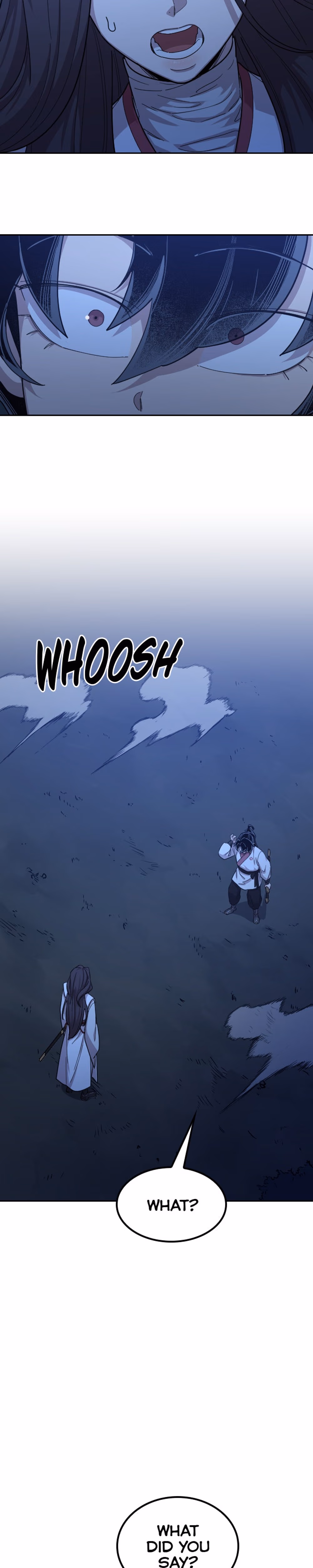 Return of the Blossoming Blade - Chapter 46 - Part 37