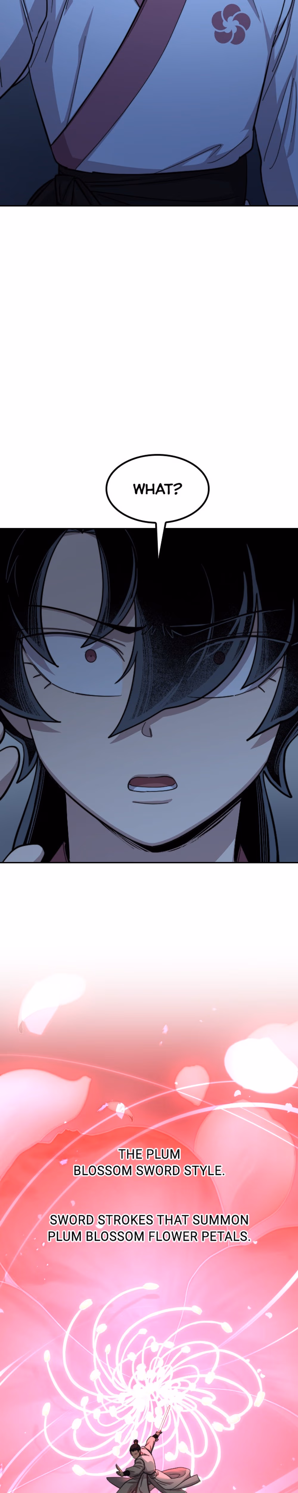 Return of the Blossoming Blade - Chapter 46 - Part 48