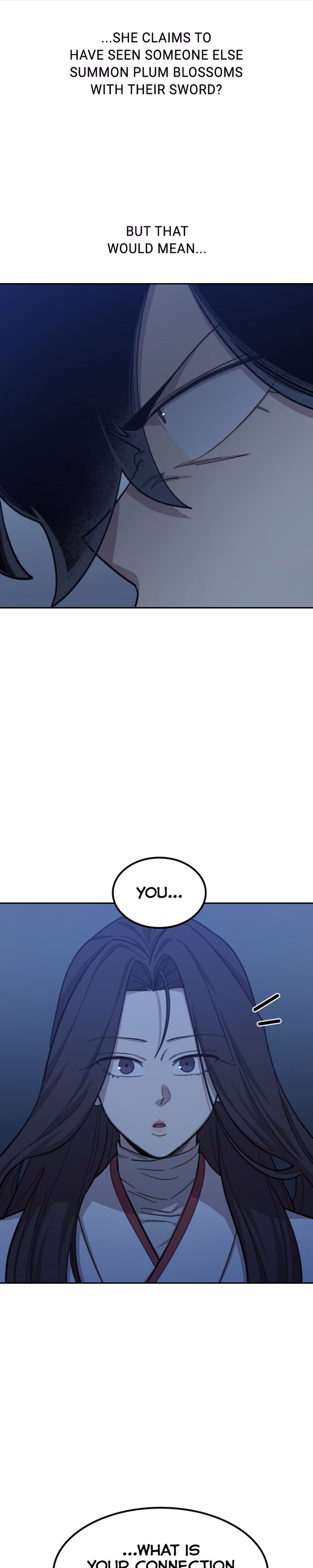 Return of the Blossoming Blade - Chapter 46 - Part 51