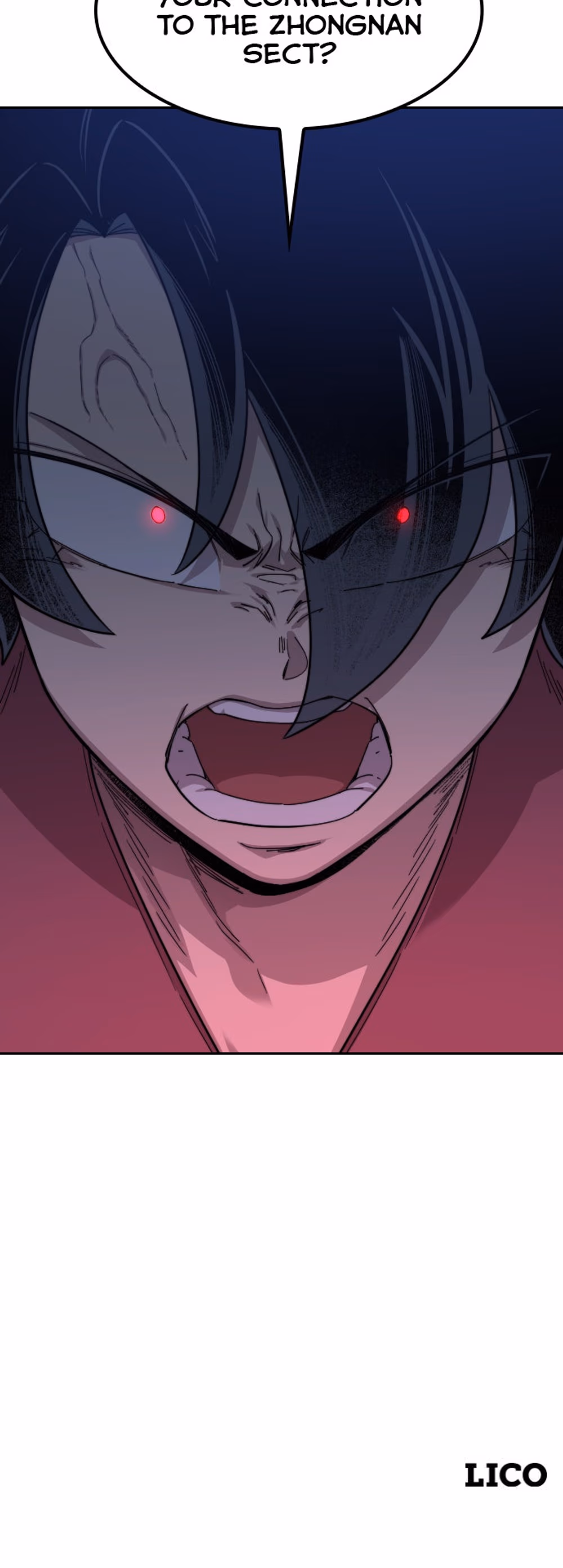 Return of the Blossoming Blade - Chapter 46 - Part 52