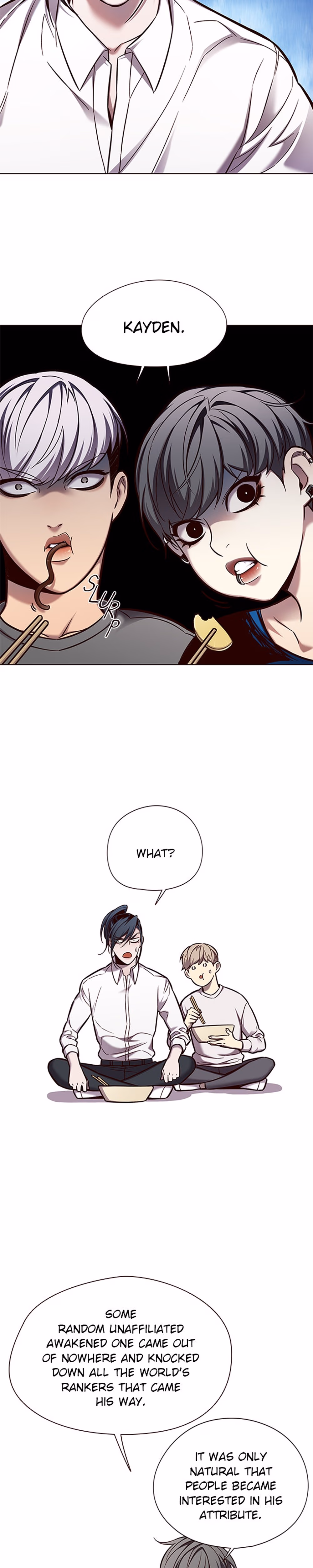 Eleceed - Chapter 123 - Part 16